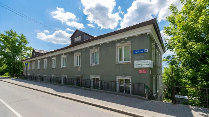 Квартира, общей площадью 76,1 кв. м, расположенное по адресу: Камчатский край, Петропавловск-Камчатский, Советская ул, дом 19, пом. 1